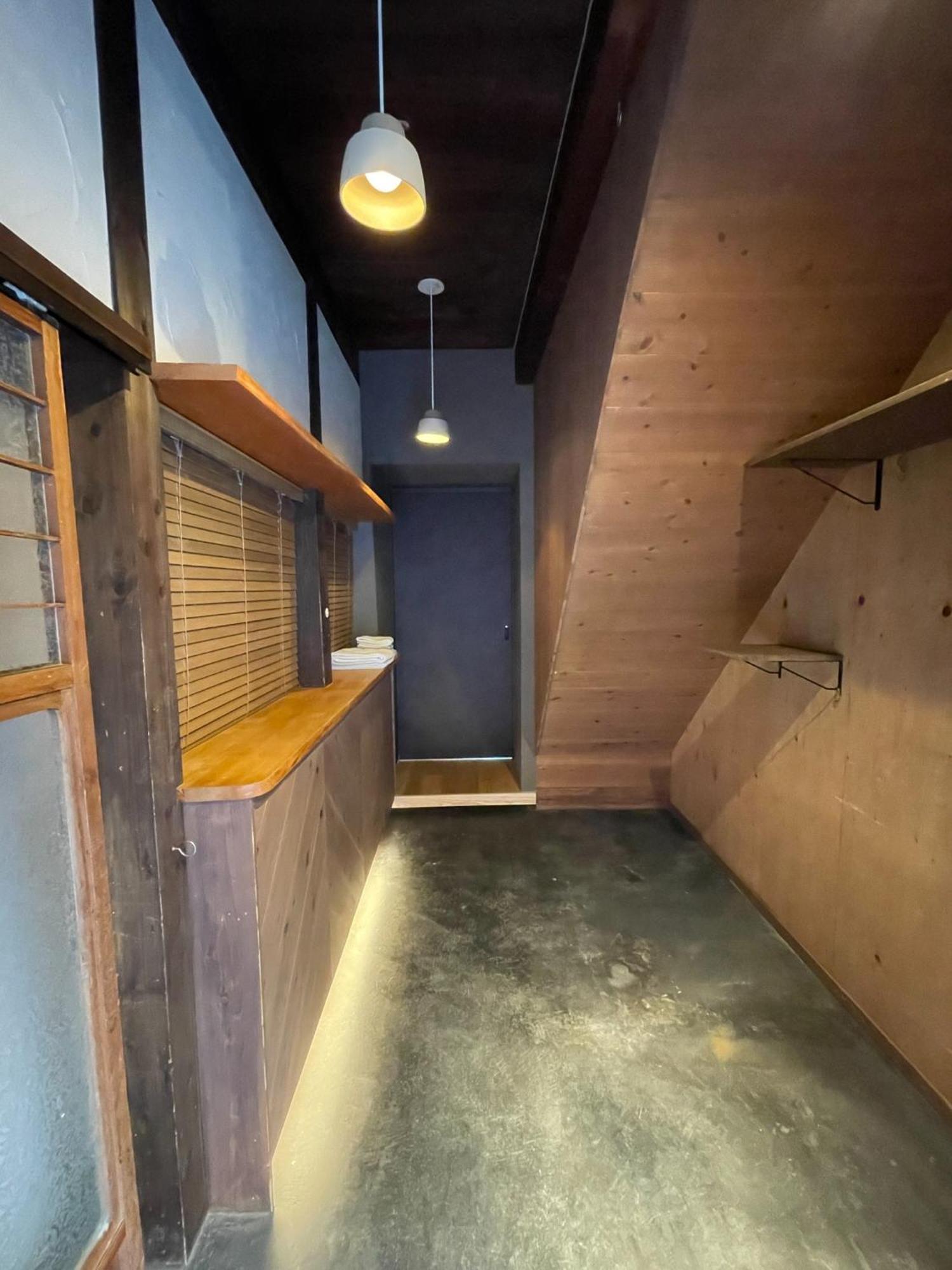 Etoile Inn Sumoto - Vacation Stay 49252V Exterior foto