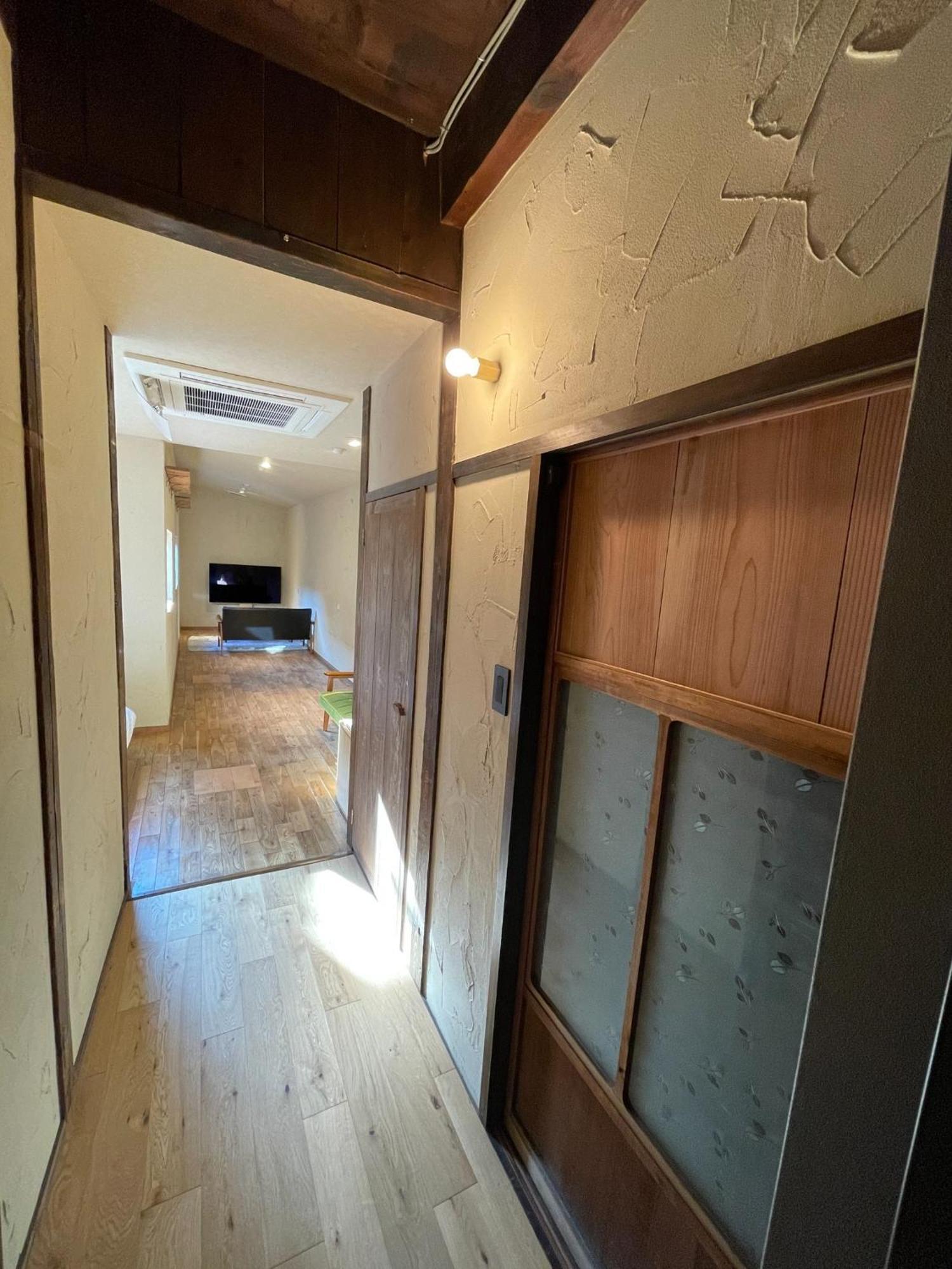 Etoile Inn Sumoto - Vacation Stay 49252V Exterior foto