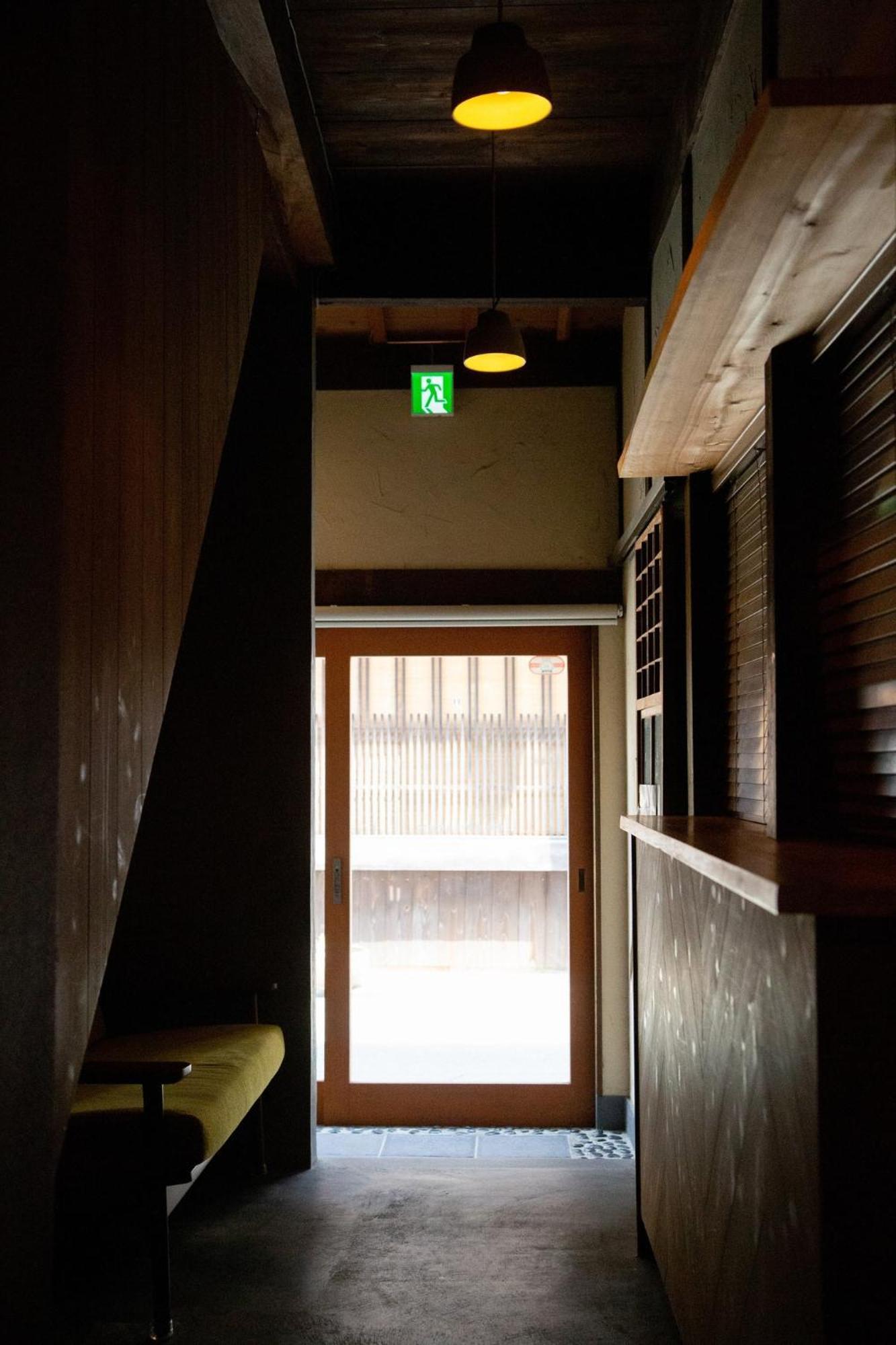 Etoile Inn Sumoto - Vacation Stay 49252V Exterior foto